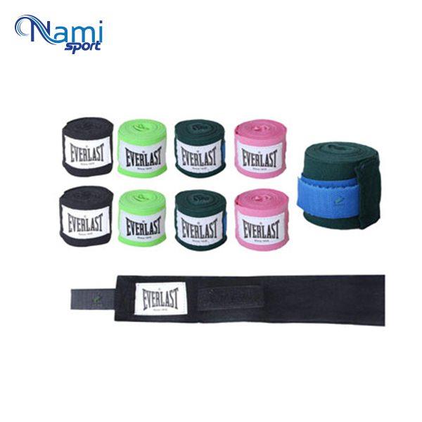 باند بوکس 5 متری پاکستانی Everlast pakistani 5 meter boxing runway